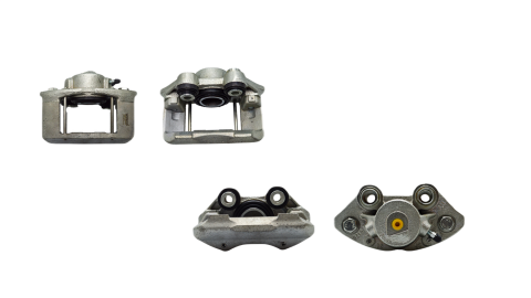 Fren Kalıperı On Sol Opel Ascona C 1.3 1.6 [3487291]