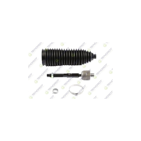 Teknorot Rot Mili Ön - Koruklu Set VW T5 - T6 2004-2020 7H0422817C