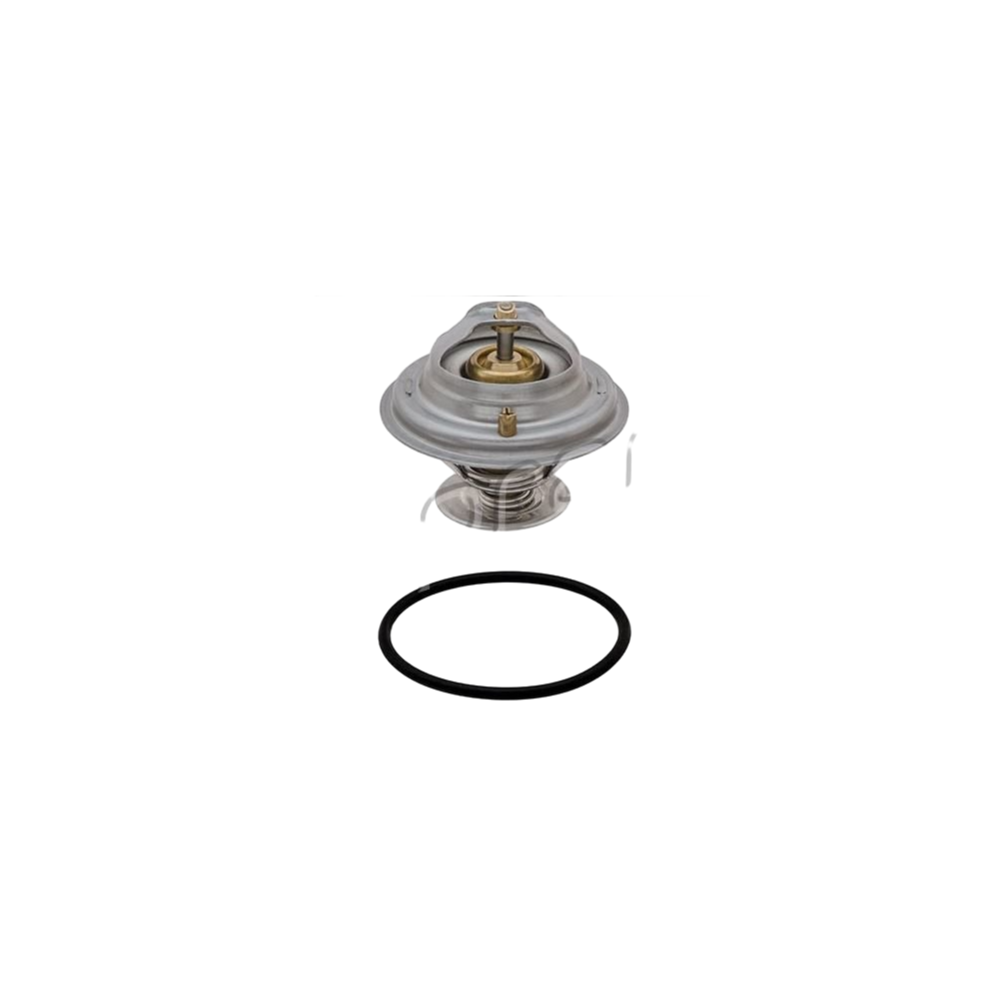 Topran Termostat 80C Vw T4, T5, Passat, Golf 2.3 V5 - 2.8