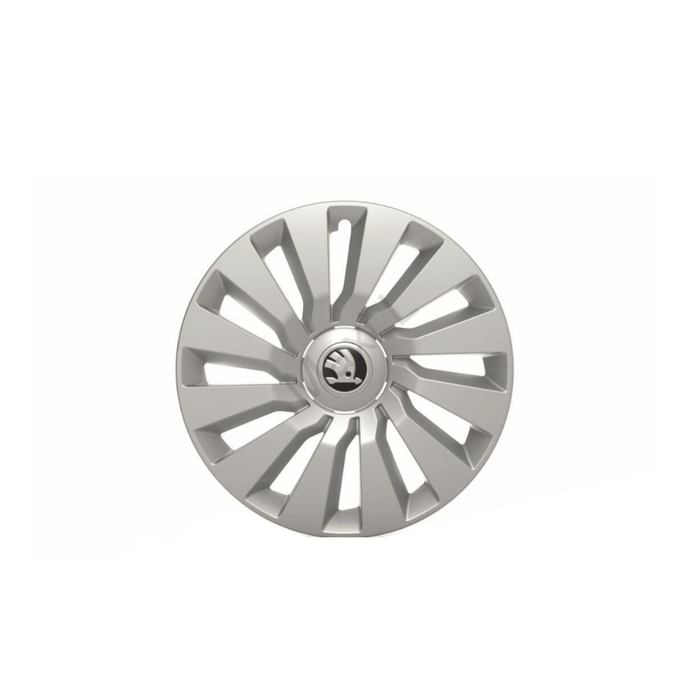 Skoda Octavia Jant Kapağı 5E0601147D - Uygun Fiyat
