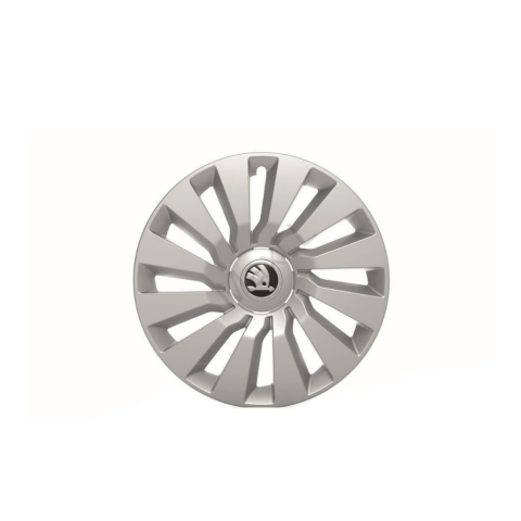 Skoda Octavia Jant Kapağı 5E0601147D - Uygun Fiyat