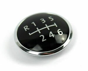 T5 T6 Vıtes Topuz Numaratörü 04- [Bsg] [7H0711144E]