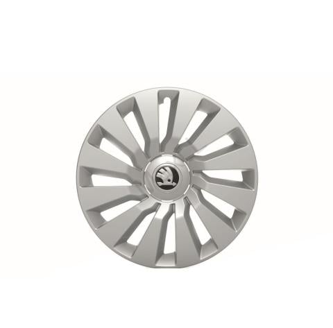 Jant Kapagı Octavıa 13- Ioe-Vw 5E0601147D