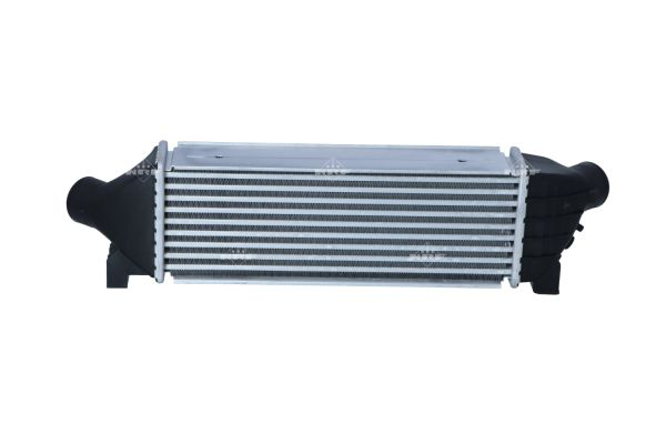 Turbo Radyatoru (Intercooler) 400X127x72 Ford Tr 1C159L440BA