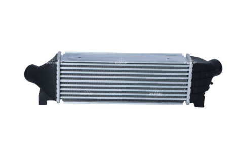 Turbo Radyatörü (Intercooler) Ford Transit 2.0 DI - 2.0 TDCI 2000- 1671443