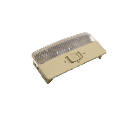 Tavan Lambası Bej Volkswagen Polo - Jetta 5 - Transporter 2002-2010 6Q0947105F
