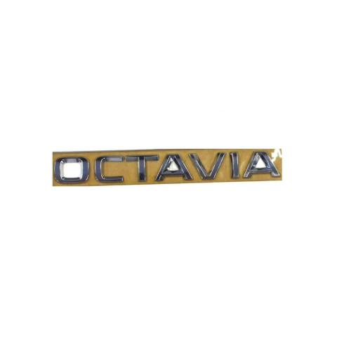 Skoda Octavia Yazı 2013- 5E08536872ZZ - Uygun Fiyat