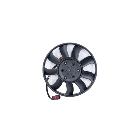 Fan Motoru Porsche Cayenne - Audi A6 - A7 - A8 - Q7 - Q8 - VW Touareg 2016-2023 600W PAB959455