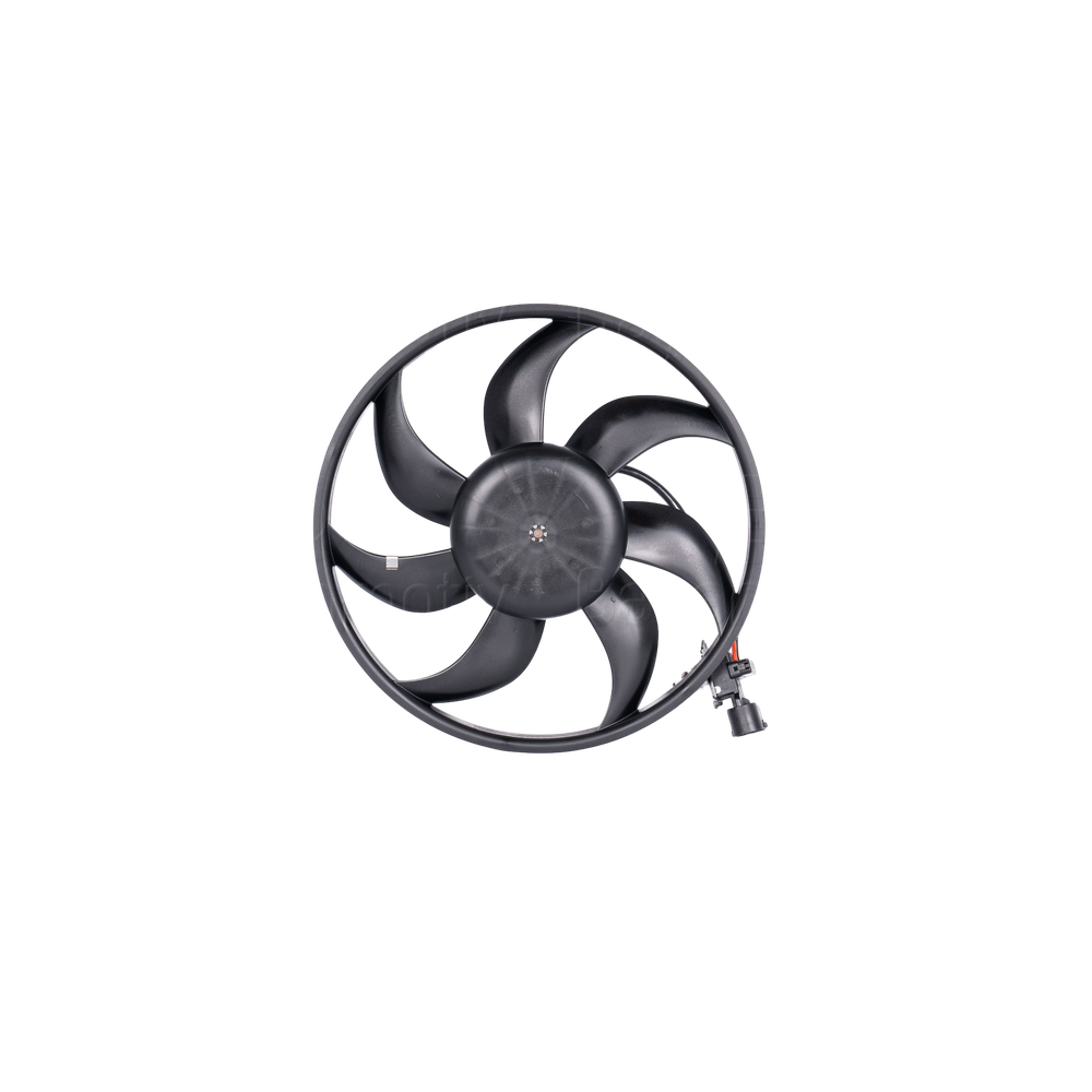 Fan Motoru Davlumbazsız Opel Corsa C 1.3 CDTI 2004- 13208239