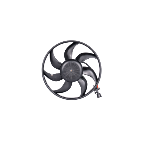 Fan Motoru Davlumbazsız Opel Corsa C 1.3 CDTI 2004- 13208239