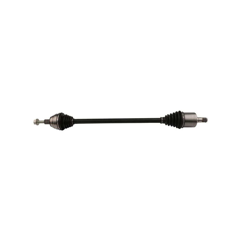 Aks Komple Ön Sağ VW Golf 5 - Jetta - Audi A3 1.6 BGU-BSE 2004-2013 1K0407272KB