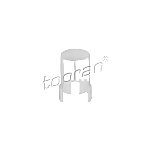 Topran Debriyaj Çatalı VW Golf 1 1978- 100070001