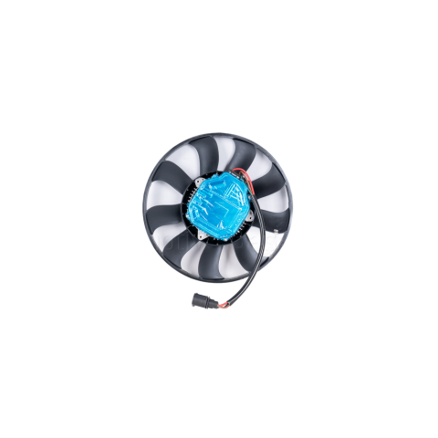 Fan Motoru Porsche Cayenne - Audi A6 - A7 - A8 - Q7 - Q8 - VW Touareg 2016-2023 600W PAB959455
