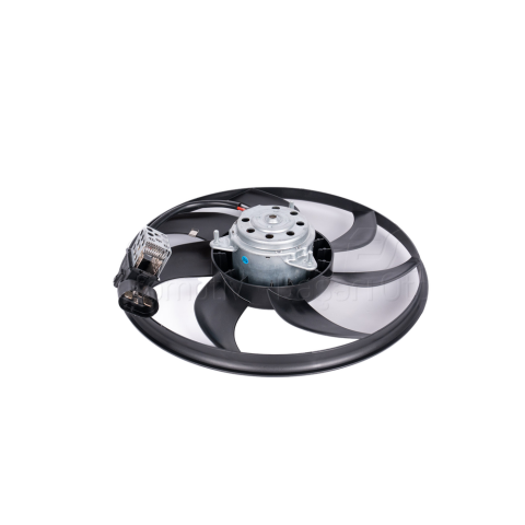 Fan Motoru Davlumbazsız Opel Corsa C 1.3 CDTI 2004- 13208239