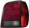 Polo HB Stop Sağ (Gri Çizgili) 1995-2000 - Hella - 6N0945096B