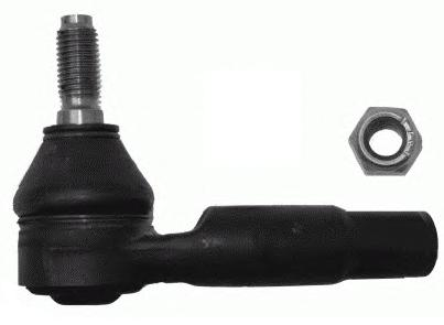Rot Bası Sag Lupo 99-05 Bsg 6E0419812