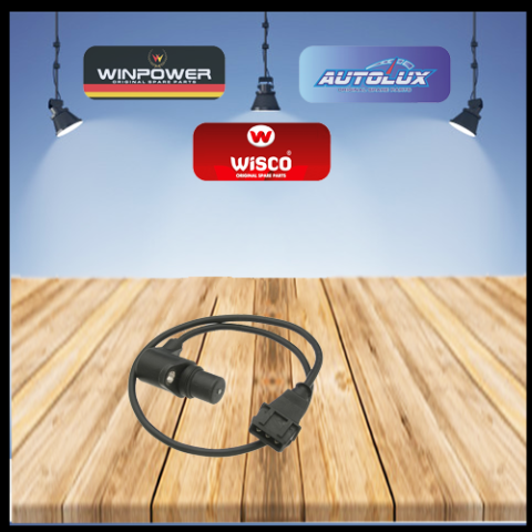 Krank Devır Sensoru Vw Golf3 Passat1.6 Aek 94 > 021907319B