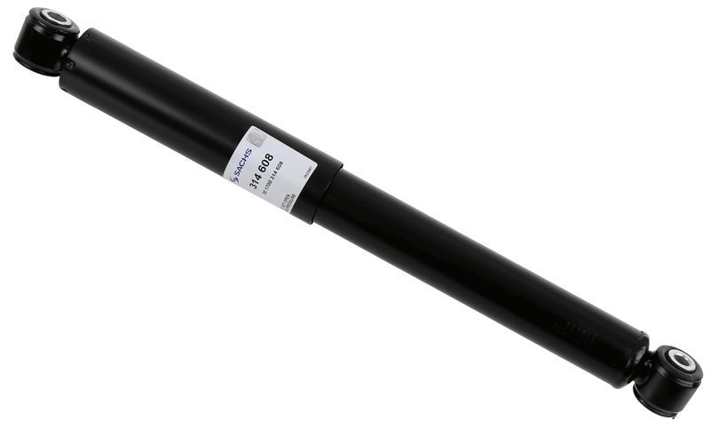 Amortısör Arka Crafter Sprınter 06- Sachs 2E0513029P