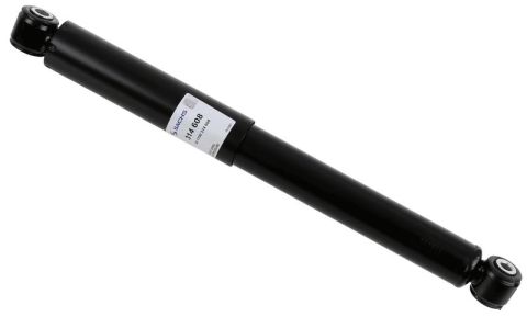 Amortısör Arka Crafter Sprınter 06- Sachs 2E0513029P