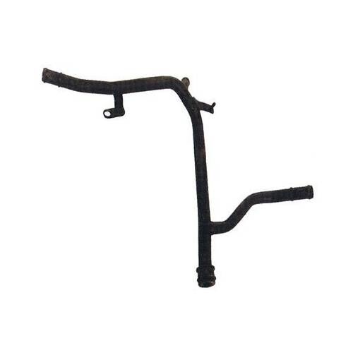 Su Borusu Radyator Sac Vw Caddy Golf Jetta 1.6 [113681]