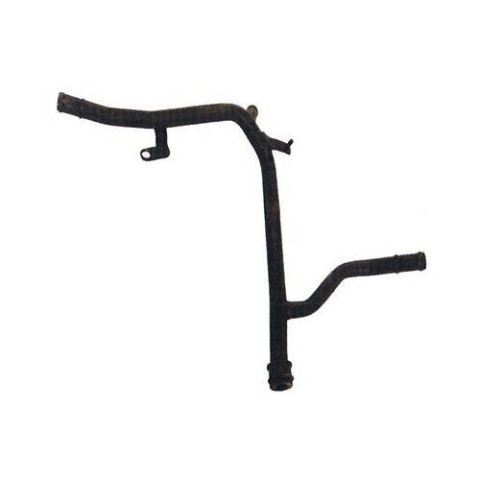 Su Borusu Radyator Sac Vw Caddy Golf Jetta 1.6 [113681]