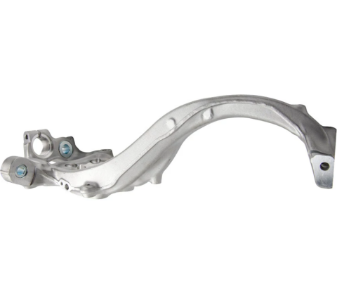 Sol Ön Aks Taşıyıcı Audi A4 - A5 - Q5 2008-2015 8K0407253Q
