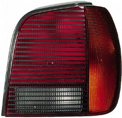 Hella Stop Sağ Gri Çizgili Volkswagen Polo 6N 1995-2000 6N0945096B