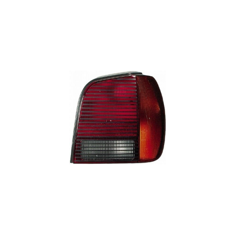 Hella Sağ Stop Lambası Volkswagen Polo 6N 6N0945096B