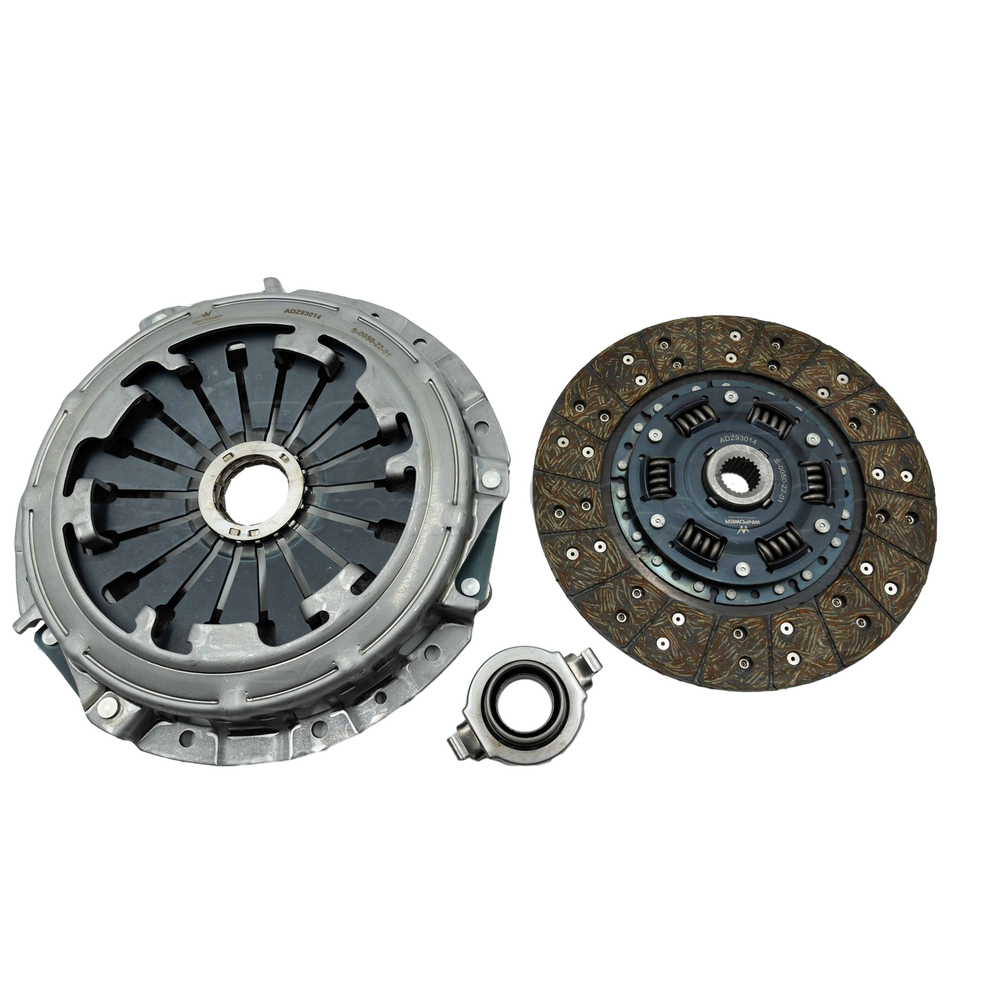 Debriyaj Seti Rulmanlı Opel Frontera B - Monterey A - Isuzu Trooper 3.2 1991-2010 00666000