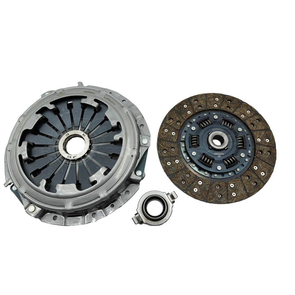 Debriyaj Seti Rulmanlı Opel Frontera B - Monterey A - Isuzu Trooper 3.2 1991-2010 00666000