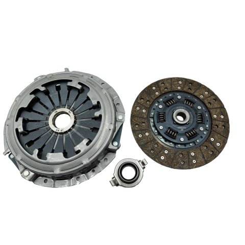 Debriyaj Seti Rulmanlı Opel Frontera B - Monterey A - Isuzu Trooper 3.2 1991-2010 00666000