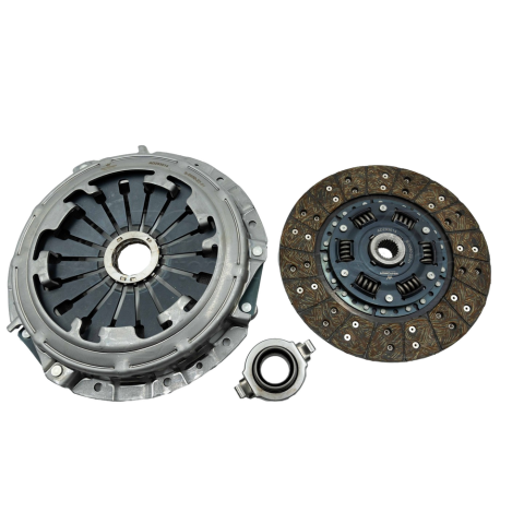 Debriyaj Seti Rulmanlı Opel Frontera B - Monterey A - Isuzu Trooper 3.2 1991-2010 00666000