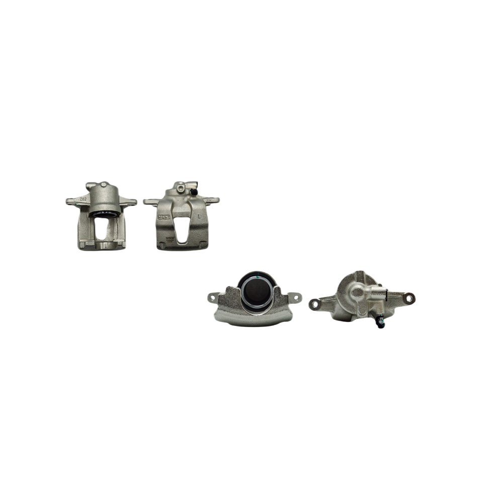 Fren Kaliperi Ön Sol Opel Corsa D 1.0 - 1.2 2006-2014 542544