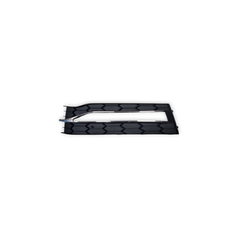 Sis Far Kapağı Sol Sis Far Delikli-Kromlu VW Superb 2020- 3V0853665B