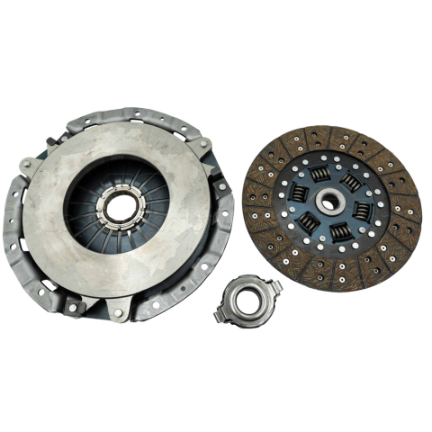 Debriyaj Seti Rulmanlı Opel Frontera B - Monterey A - Isuzu Trooper 3.2 1991-2010 00666000