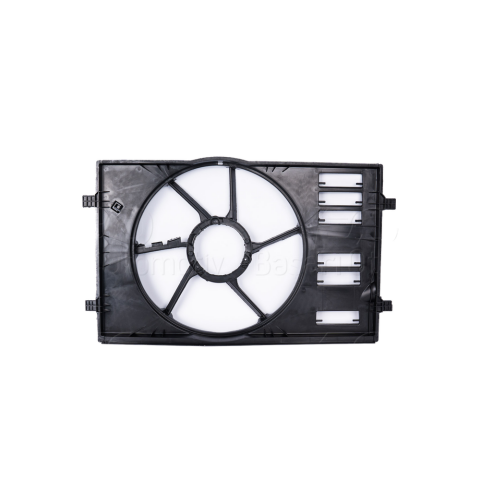 Fan Davlumbazı Audi A3 - Q2 - Seat Ateca - Leon - Skoda Karoq - Kodiaq - Octavia - Superb - VW Arteon - Golf 7 - Passat - Tiguan 1.0-2.0 2013- 5Q0121203BS