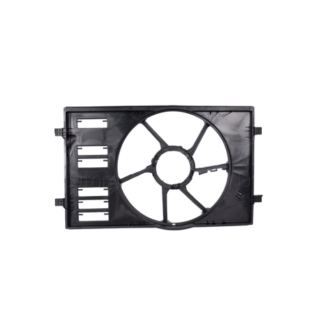 Fan Davlumbazı Audi A3 - Q2 - Seat Ateca - Leon - Skoda Karoq - Kodiaq - Octavia - Superb - VW Arteon - Golf 7 - Passat - Tiguan 1.0-2.0 2013- 5Q0121203BS