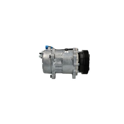 Bosch Klima Kompresörü VW Golf 4 - Bora - Polo Classic - Audi A3 - Seat Toledo - Octavia 1997-2004 1J0820803L
