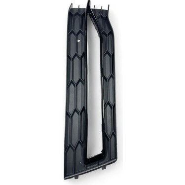 Sıs Far Kapagı Sol Superb 20- Bsg 3V0853665B