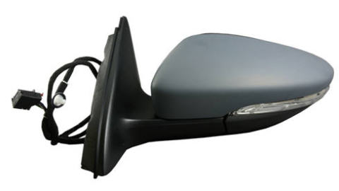 Dıs Dıkız Aynası Sol Jetta 10- Bsg 5C7857507C