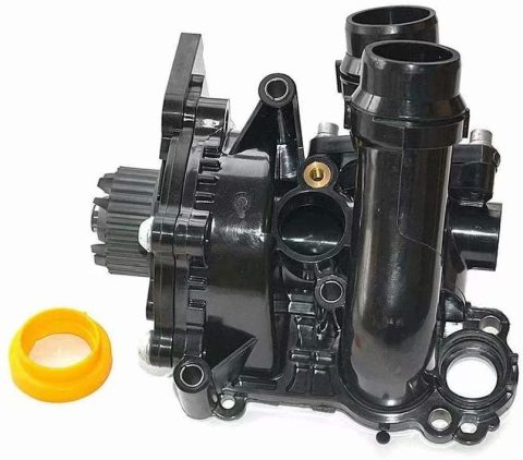 Devırdaım A3 A4 A5 Q5 Passat 08- Valeo 06H121026CF