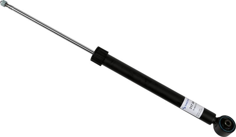 Ibıza Amortısör Arka 10- [Sachs] [6R0513025F]