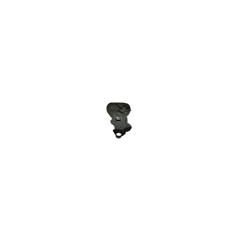 Triger Kapağı Ön Alt Opel Astra G - Corsa C - Vectra C - Meriva A X16XEL - Z16XE - Z14XE 1998- 24455145 - 5638085