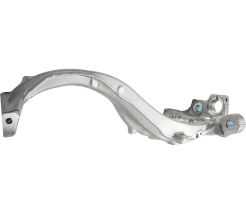 Sağ Ön Aks Taşıyıcı Audi A4 - A5 - Q5 2008-2015 8K0407254Q