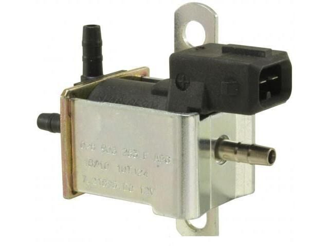 Solenoid (Egr) Basınç Valfi Volkswagen Golf 4 - Bora - Passat B5 1.9 Tdi