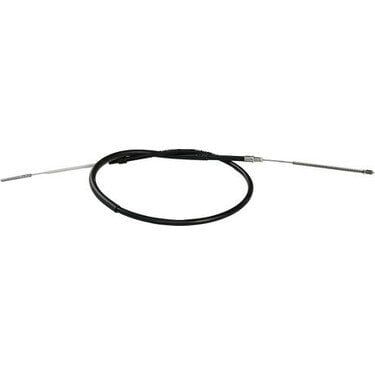 Cavo El Fren Teli VW Golf 2 - Toledo 1984-1991 191609721E