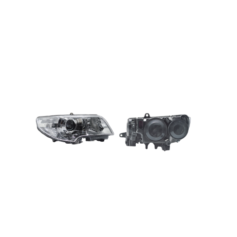 Far Sağ Mercekli Super B Yazılı Skoda Superb 2008-2013 3T1941018