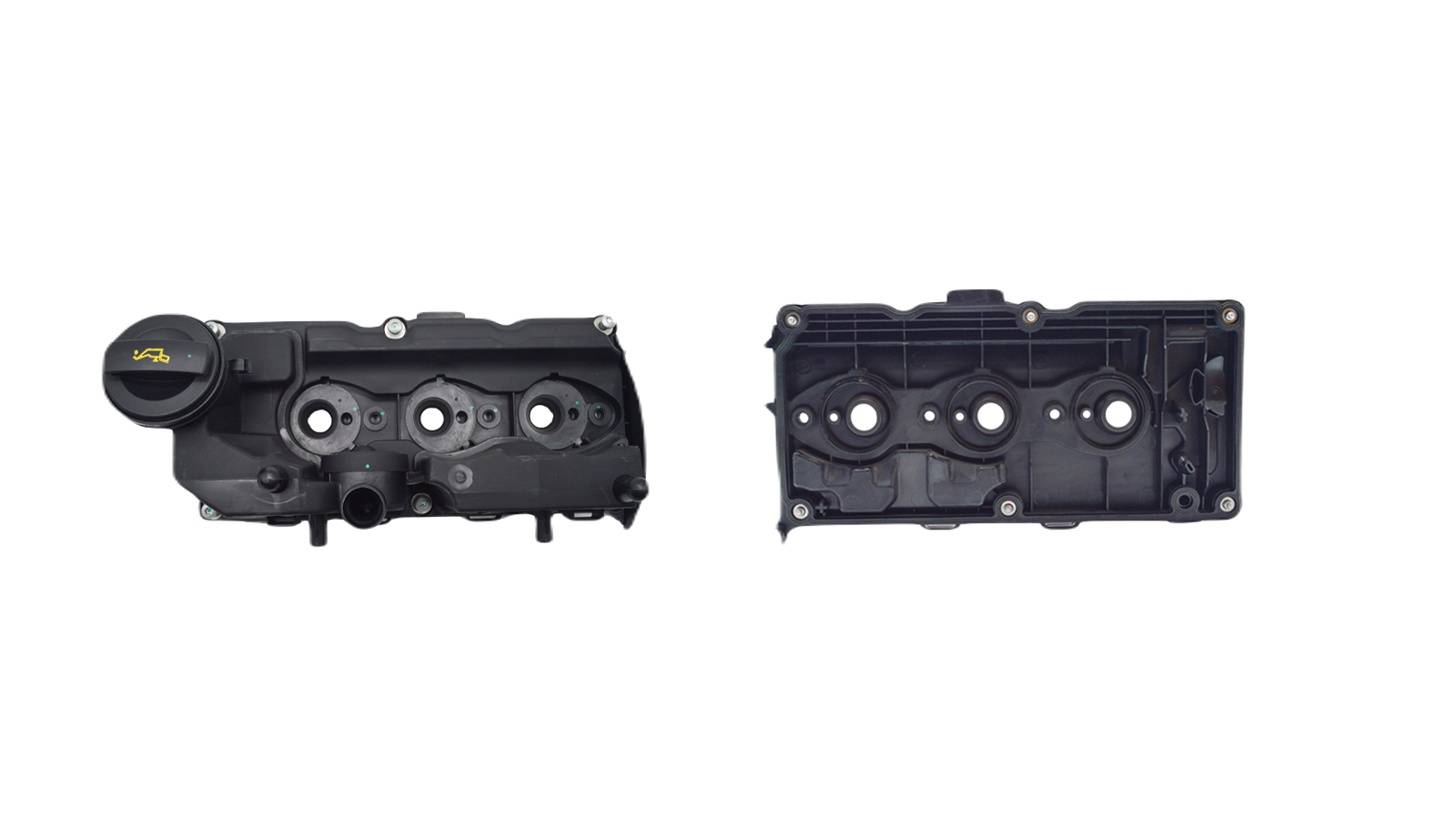 Kulbutor Kapagı Plastık + Conta + Kapak Vw Polo S 03P103469A