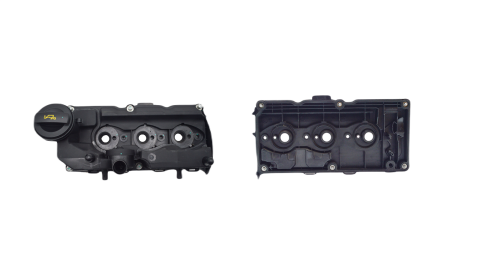 Kulbutor Kapagı Plastık + Conta + Kapak Vw Polo S 03P103469A