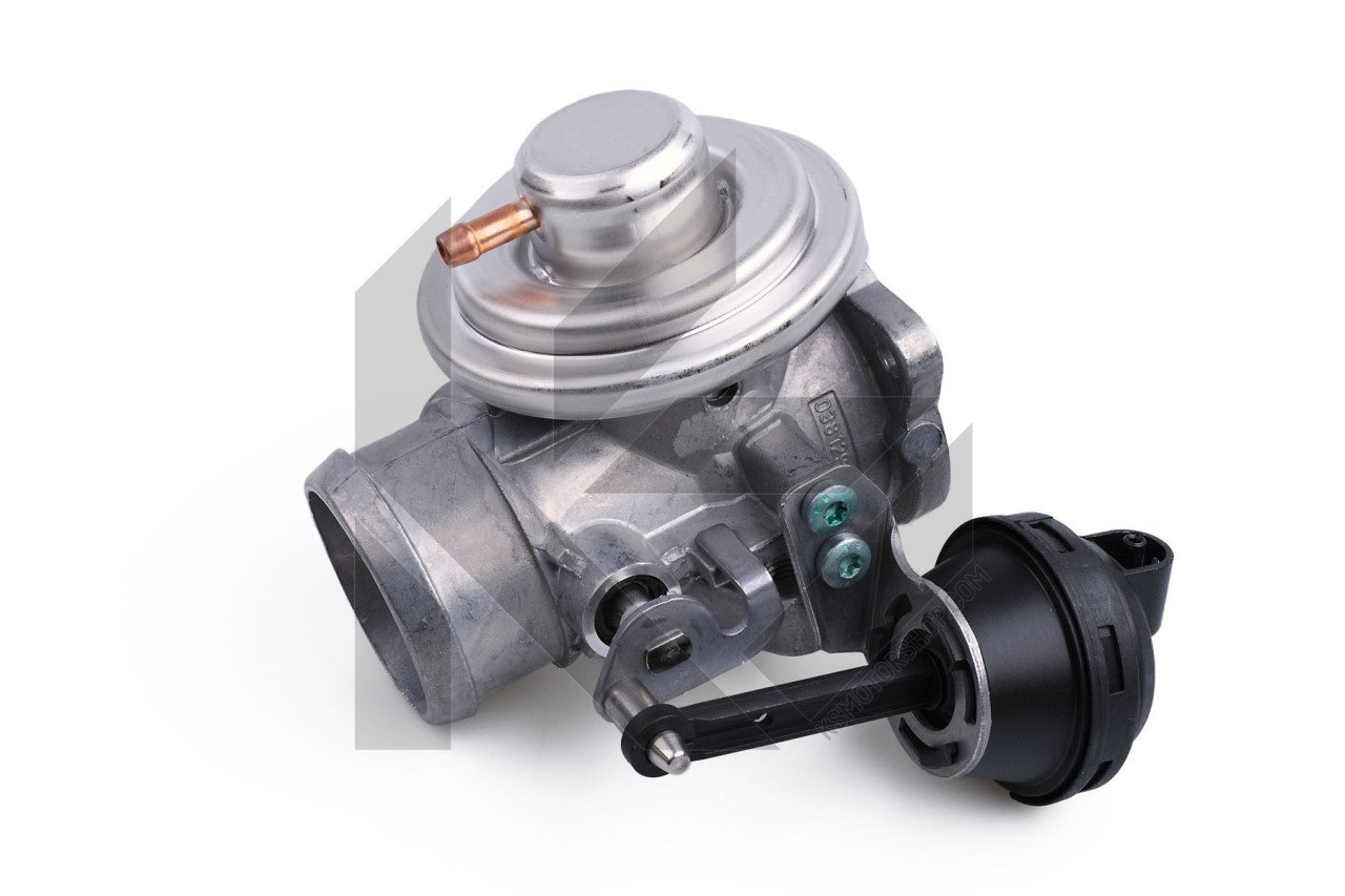 Egr (Egsoz Geri Dönüş) Valfi Passat A4 2001-2005 1.9Tdı Avb 038131501Aq